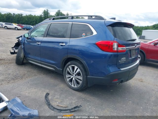 4S4WMARD9K3486766 Subaru Ascent Touring