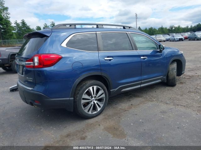 4S4WMARD9K3486766 Subaru Ascent Touring