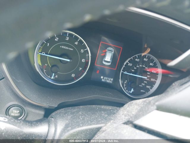 4S4WMARD9K3486766 Subaru Ascent Touring