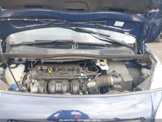 NM0GE9G7XE1163731 Ford Transit Connect Titanium