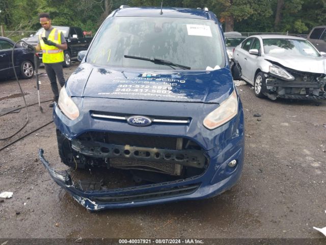 NM0GE9G7XE1163731 Ford Transit Connect Titanium