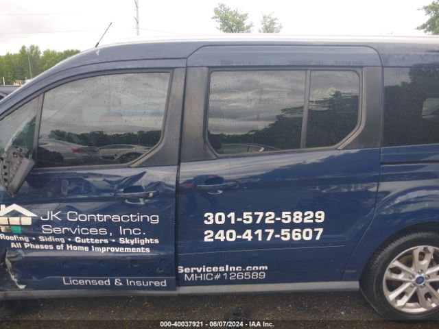 NM0GE9G7XE1163731 Ford Transit Connect Titanium
