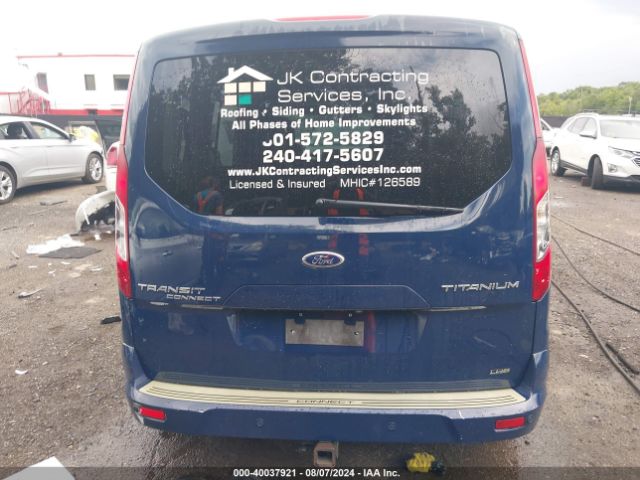 NM0GE9G7XE1163731 Ford Transit Connect Titanium