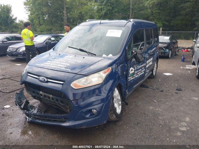 NM0GE9G7XE1163731 Ford Transit Connect Titanium