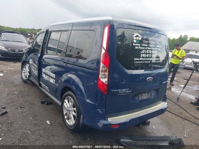 NM0GE9G7XE1163731 Ford Transit Connect Titanium