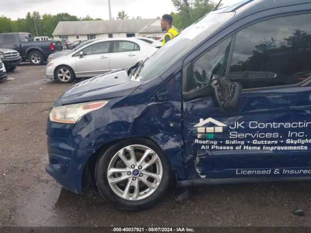 NM0GE9G7XE1163731 Ford Transit Connect Titanium