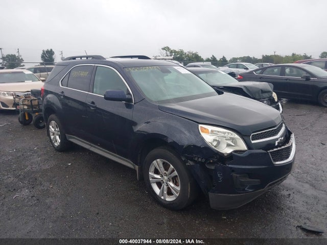 Chevrolet EQUINOX 1LT 2015 2GNALBEK8F6120170 Image 1