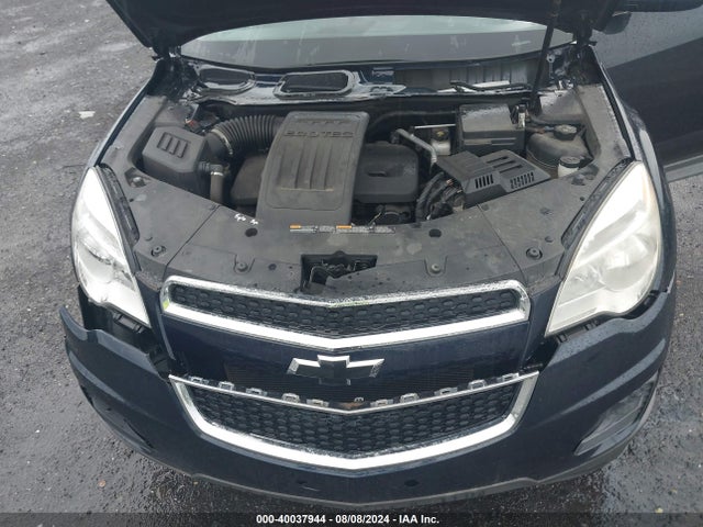 Chevrolet EQUINOX 1LT 2015 2GNALBEK8F6120170 Image 10