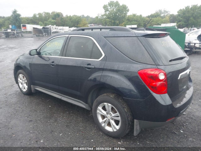 Chevrolet EQUINOX 1LT 2015 2GNALBEK8F6120170 Image 3