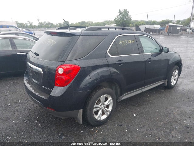 Chevrolet EQUINOX 1LT 2015 2GNALBEK8F6120170 Image 4