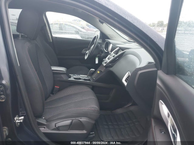 Chevrolet EQUINOX 1LT 2015 2GNALBEK8F6120170 Image 5
