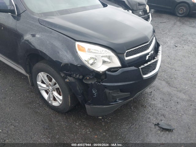 Chevrolet EQUINOX 1LT 2015 2GNALBEK8F6120170 Image 6