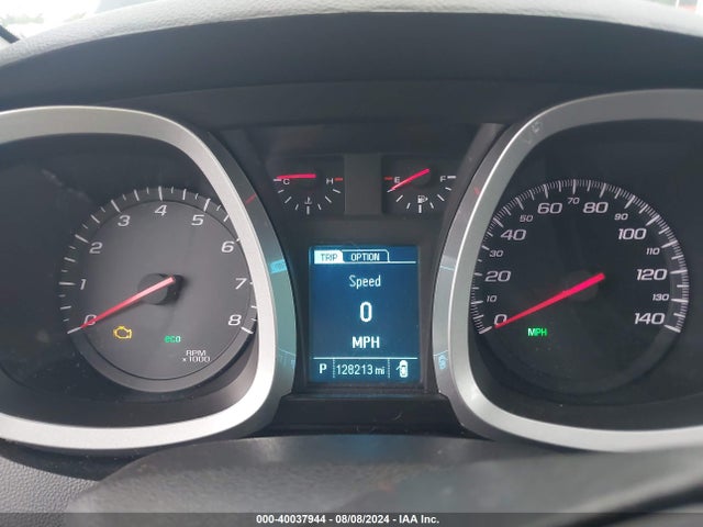 Chevrolet EQUINOX 1LT 2015 2GNALBEK8F6120170 Image 7
