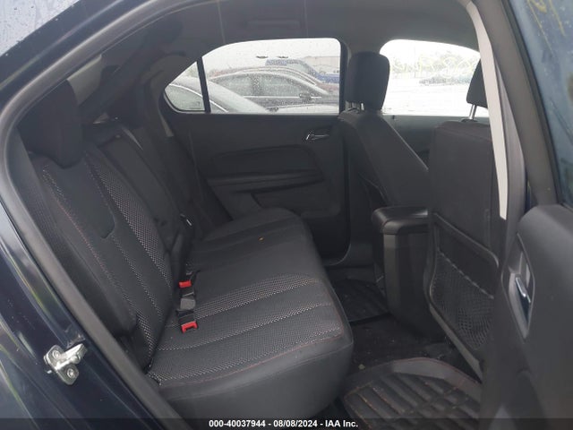 Chevrolet EQUINOX 1LT 2015 2GNALBEK8F6120170 Image 8