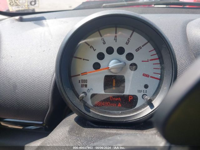 WMWZC5C59EWP36519 Mini Countryman Cooper S
