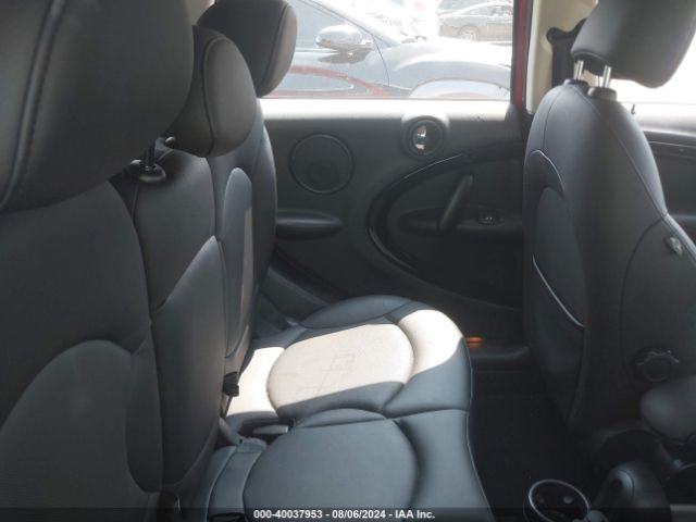 WMWZC5C59EWP36519 Mini Countryman Cooper S