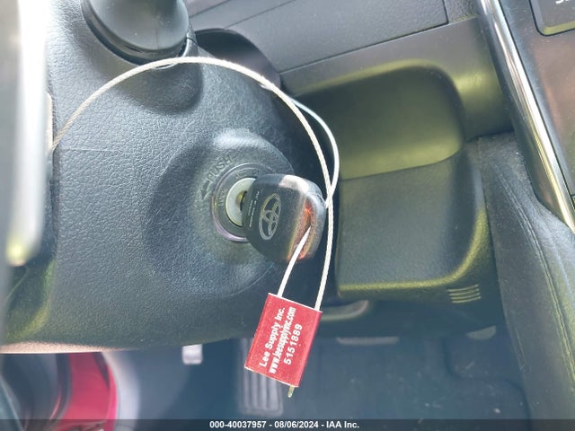 Toyota CAMRY SE 2014 4T1BF1FK9EU817386 Image 11