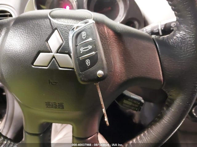 2012 MITSUBISHI ECLIPSE SPYDER 4A37L2EF4CE001753 Photo 10