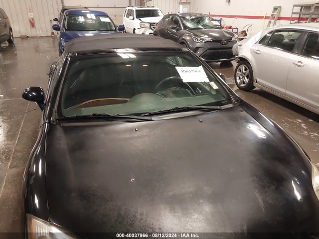 2012 MITSUBISHI ECLIPSE SPYDER 4A37L2EF4CE001753 Photo 5