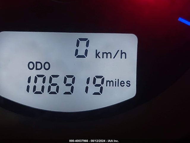 2012 MITSUBISHI ECLIPSE SPYDER 4A37L2EF4CE001753 Photo 6