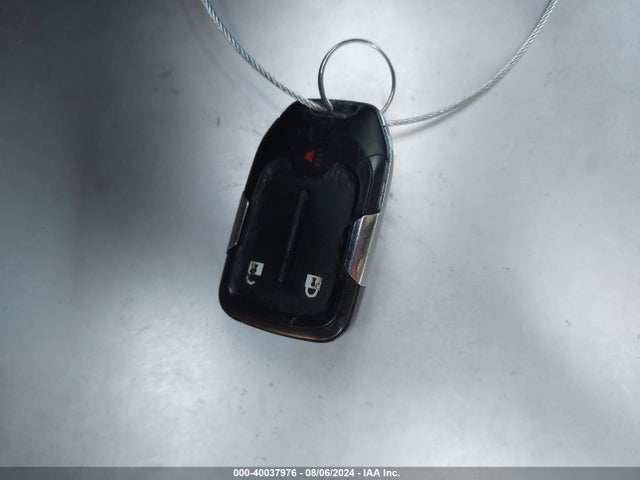 3GKALMEV6KL256502 GMC Terrain Sle