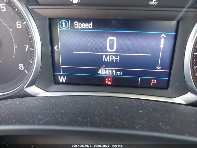 GMC Terrain Sle 2019 3GKALMEV6KL256502 Image 15