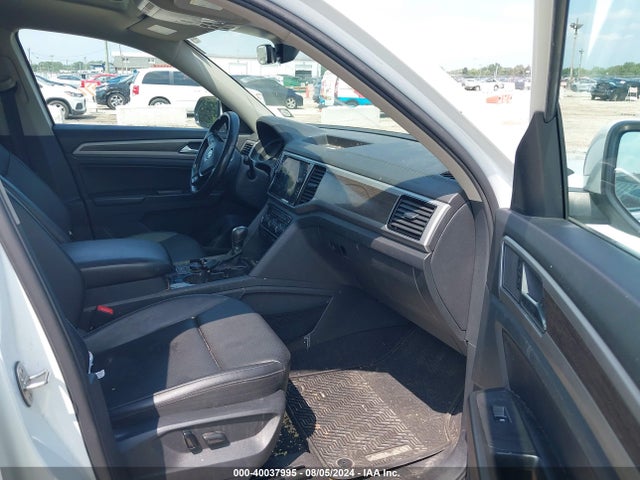 1V2RR2CA0JC576280 Volkswagen Atlas 3.6l V6 Sel