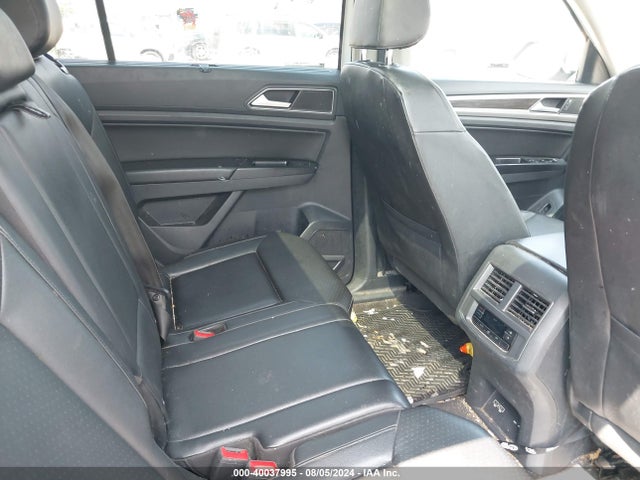 1V2RR2CA0JC576280 Volkswagen Atlas 3.6l V6 Sel