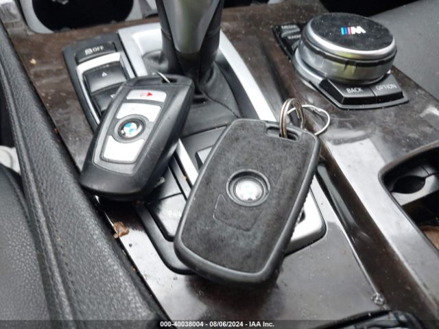 WBA5A7C53GG149178 BMW 528i Xdrive