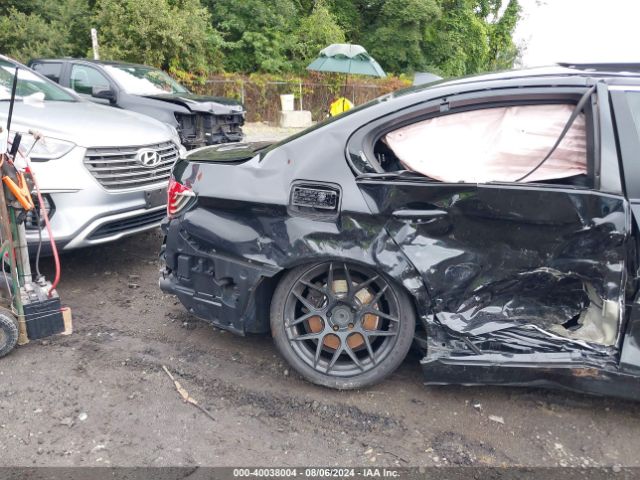 WBA5A7C53GG149178 BMW 528i Xdrive
