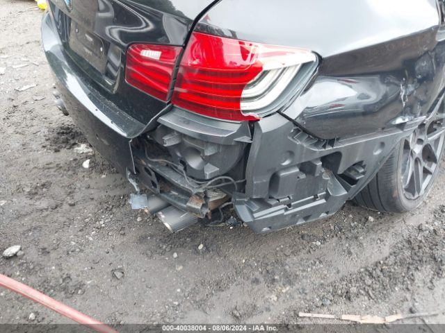 WBA5A7C53GG149178 BMW 528i Xdrive
