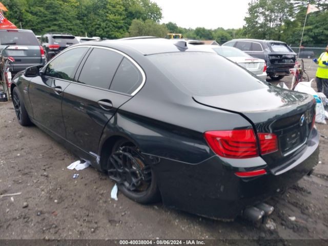 WBA5A7C53GG149178 BMW 528i Xdrive
