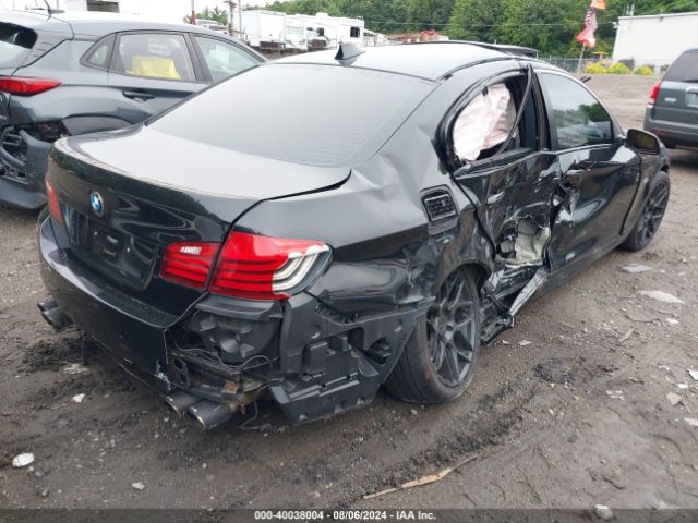 WBA5A7C53GG149178 BMW 528i Xdrive