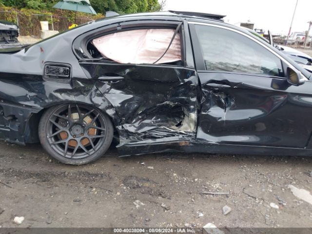 WBA5A7C53GG149178 BMW 528i Xdrive