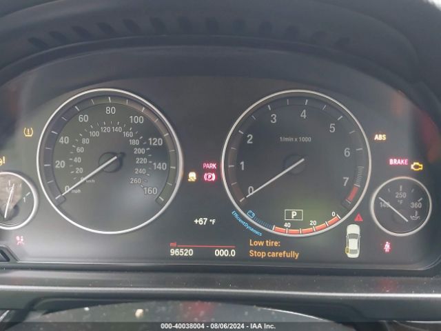 WBA5A7C53GG149178 BMW 528i Xdrive