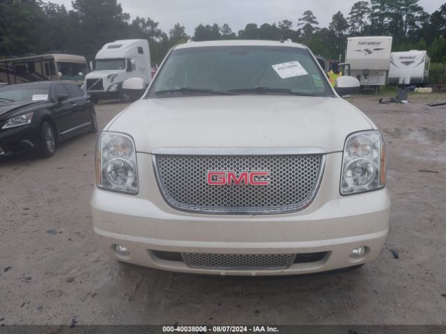 1GKS1MEF9ER171797 GMC Yukon Xl 1500 Denali