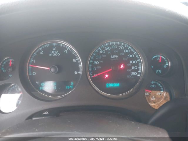 1GKS1MEF9ER171797 GMC Yukon Xl 1500 Denali
