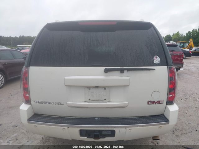 1GKS1MEF9ER171797 GMC Yukon Xl 1500 Denali