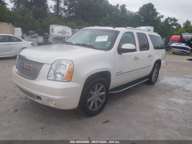 1GKS1MEF9ER171797 GMC Yukon Xl 1500 Denali