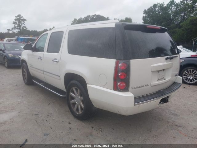 1GKS1MEF9ER171797 GMC Yukon Xl 1500 Denali