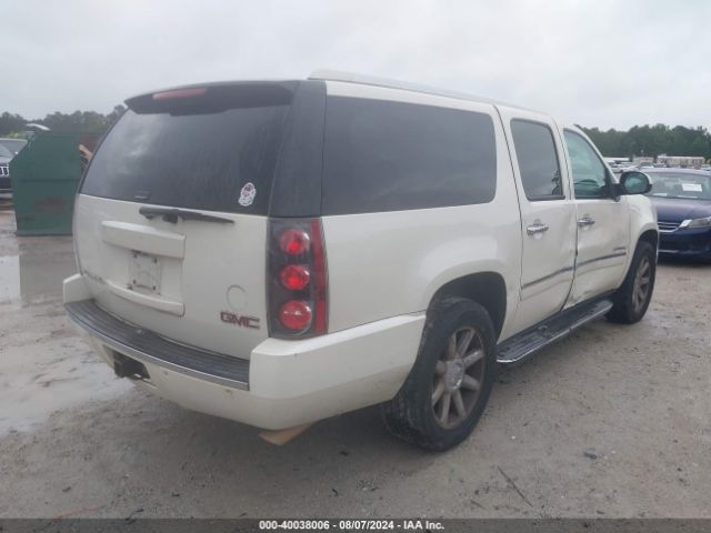1GKS1MEF9ER171797 GMC Yukon Xl 1500 Denali