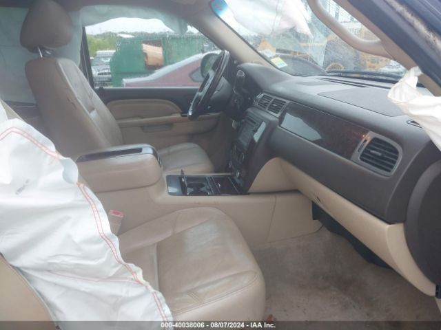 1GKS1MEF9ER171797 GMC Yukon Xl 1500 Denali