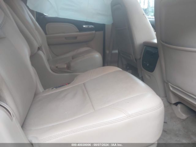 1GKS1MEF9ER171797 GMC Yukon Xl 1500 Denali