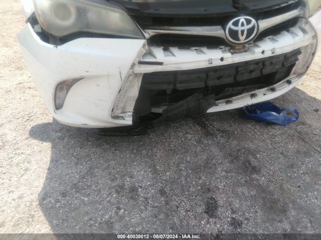 Toyota CAMRY SE 2017 4T1BF1FK4HU711092 Image 6