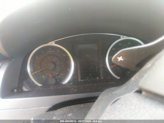 Toyota CAMRY SE 2017 4T1BF1FK4HU711092 Image 7