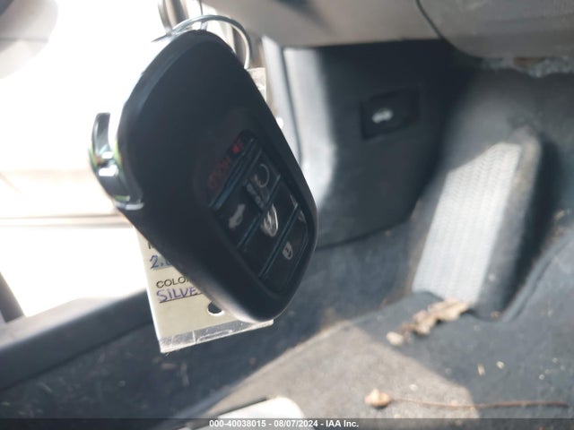 Honda Civic Sport 2023 2HGFE2F53PH541030 Image 11