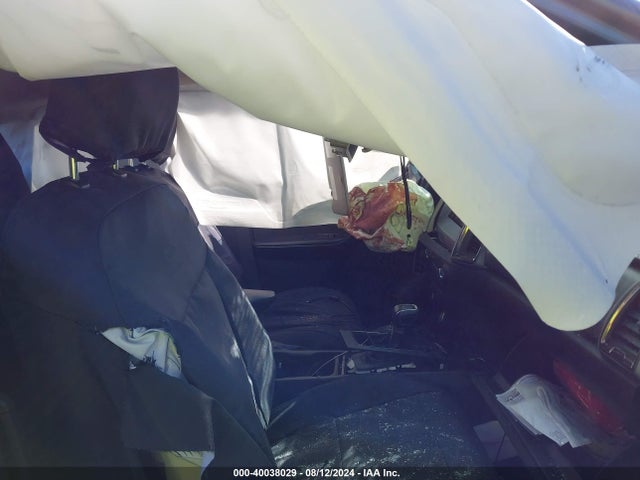 Ford Ranger Xlt 2021 1FTER1FH2MLD67758 Image 5