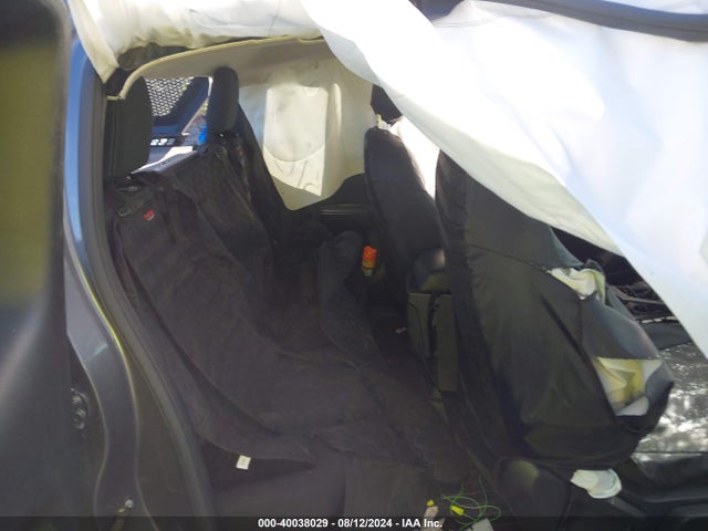 Ford Ranger Xlt 2021 1FTER1FH2MLD67758 Image 8