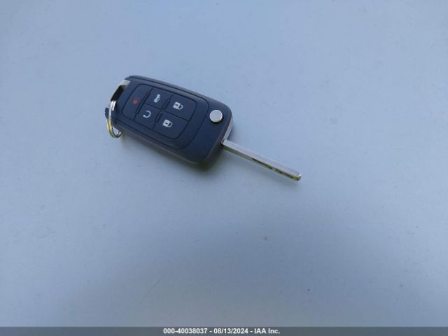 1G4GA5GR4EF151131 Buick Lacrosse