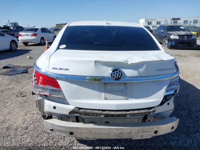 1G4GA5GR4EF151131 Buick Lacrosse